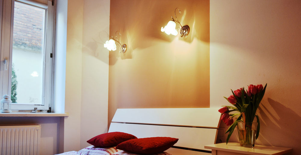 Puffa Hostel Lux 华沙 外观 照片